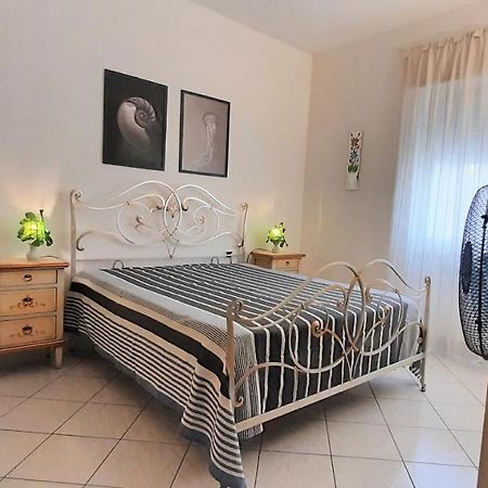 Appartamento Claudi A San Vincenzo Kültér fotó