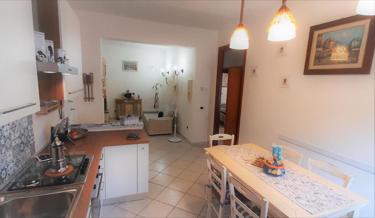 Appartamento Claudi A San Vincenzo Kültér fotó