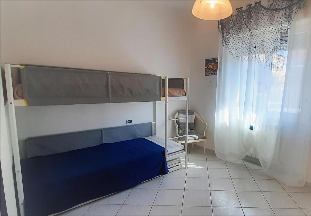 Appartamento Claudi A San Vincenzo Kültér fotó