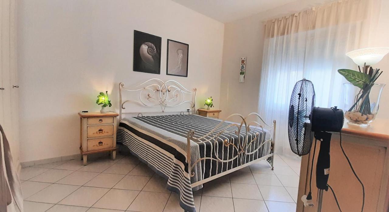 Appartamento Claudi A San Vincenzo Kültér fotó